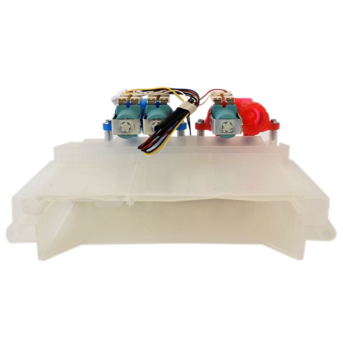 Whirlpool W11127357 HOUSING-1