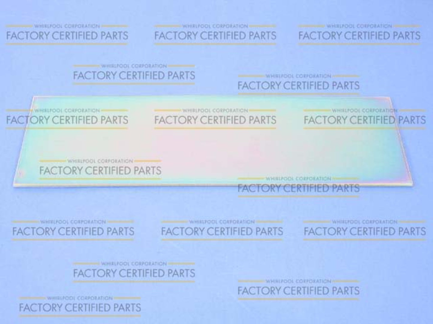 W11132120 Whirlpool Range Inner Door Glass-1