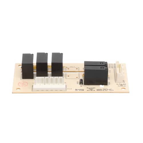 Whirlpool Microwave Control Board W11133799 -1