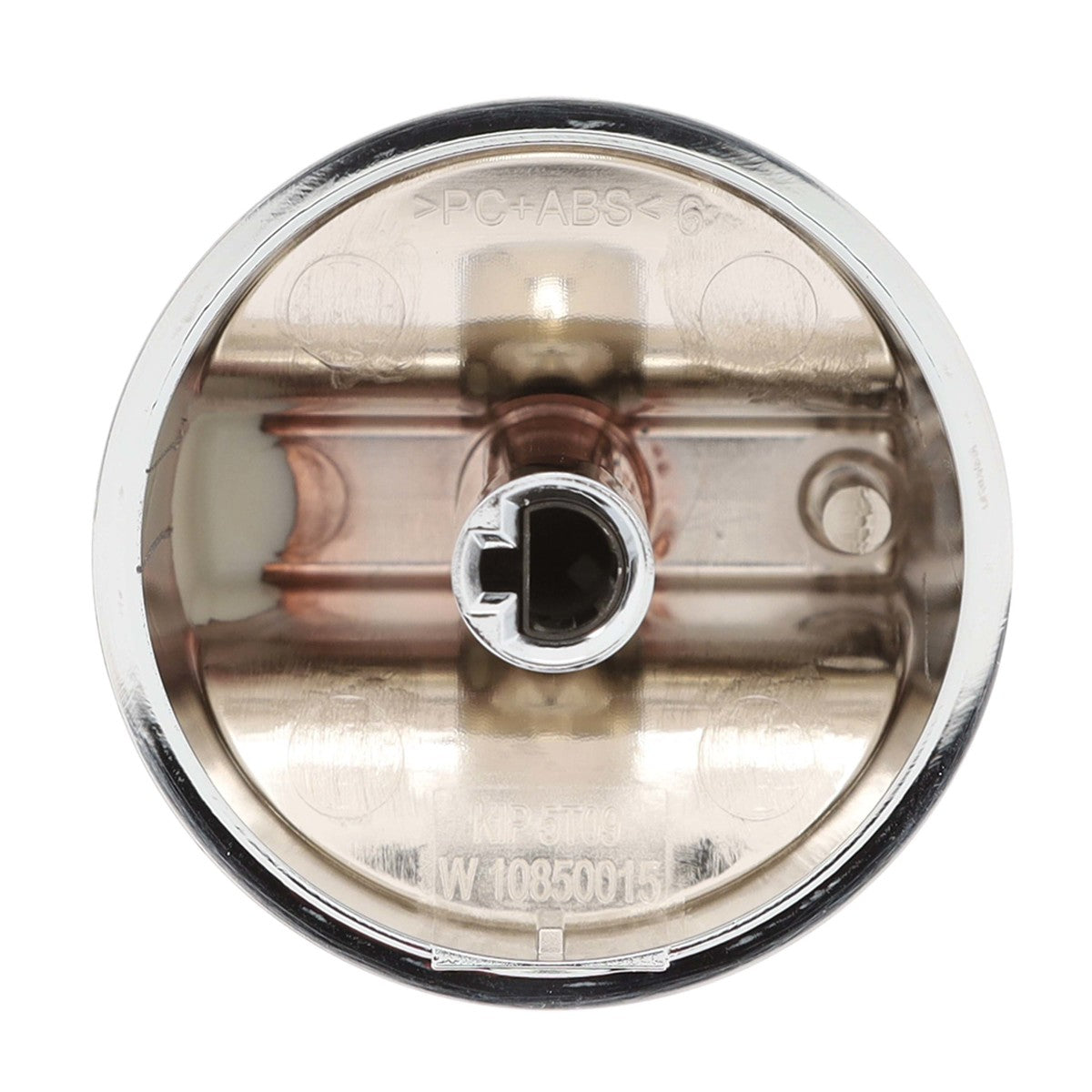 W11159630 Whirlpool Range Surface Burner Knob-5