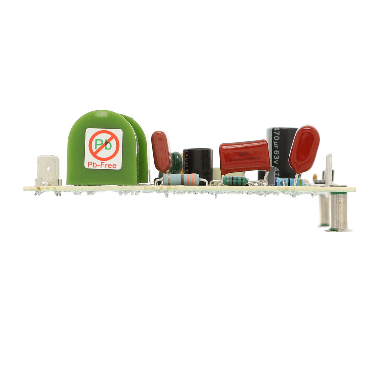 W11162730 Whirlpool Range Oven Spark Module-7