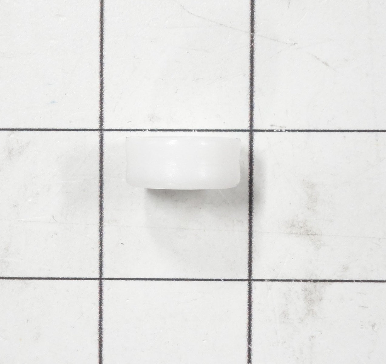 W11164152 Whirlpool Refrigerator Drawer Roller-2