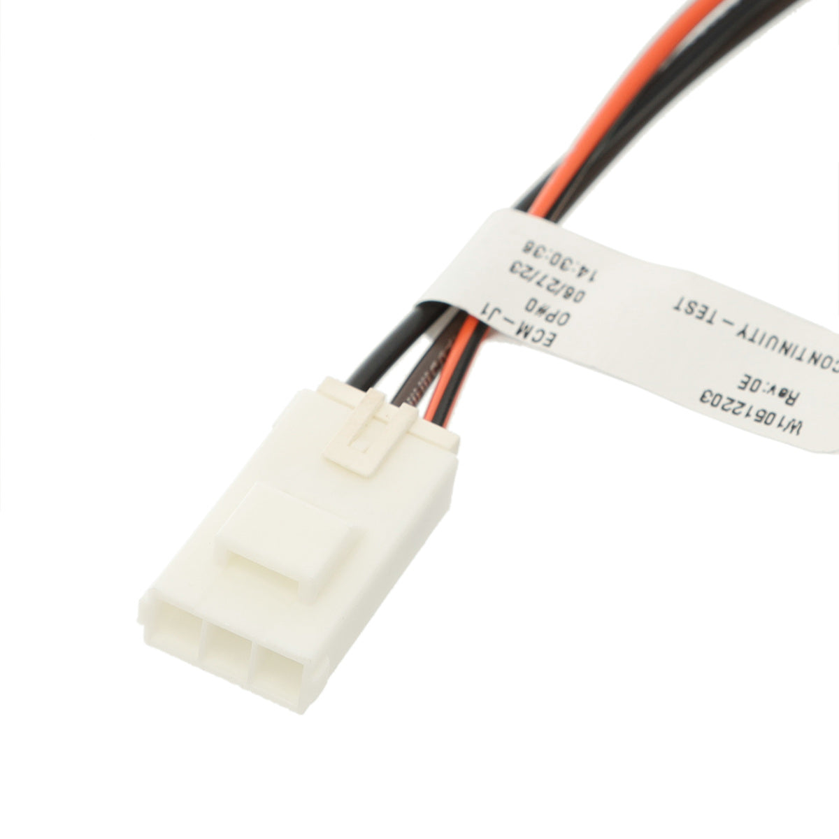 W11170612 Whirlpool Refrigerator Wire Harness-3