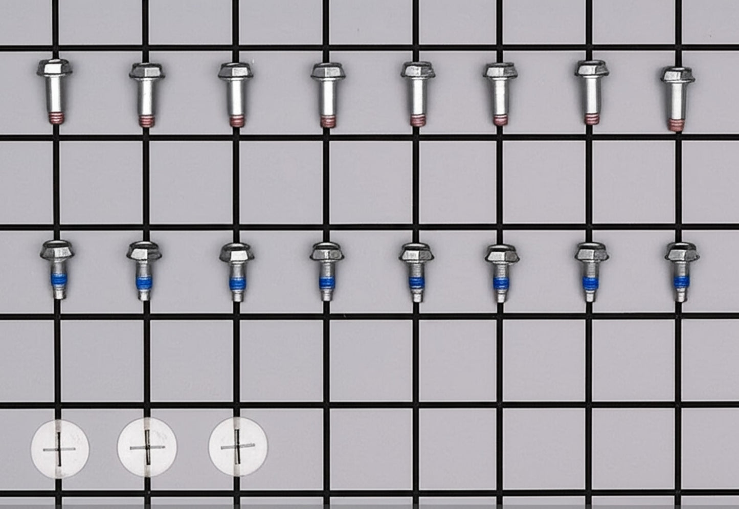 Whirlpool W11171640 SHIM-HINGE-1