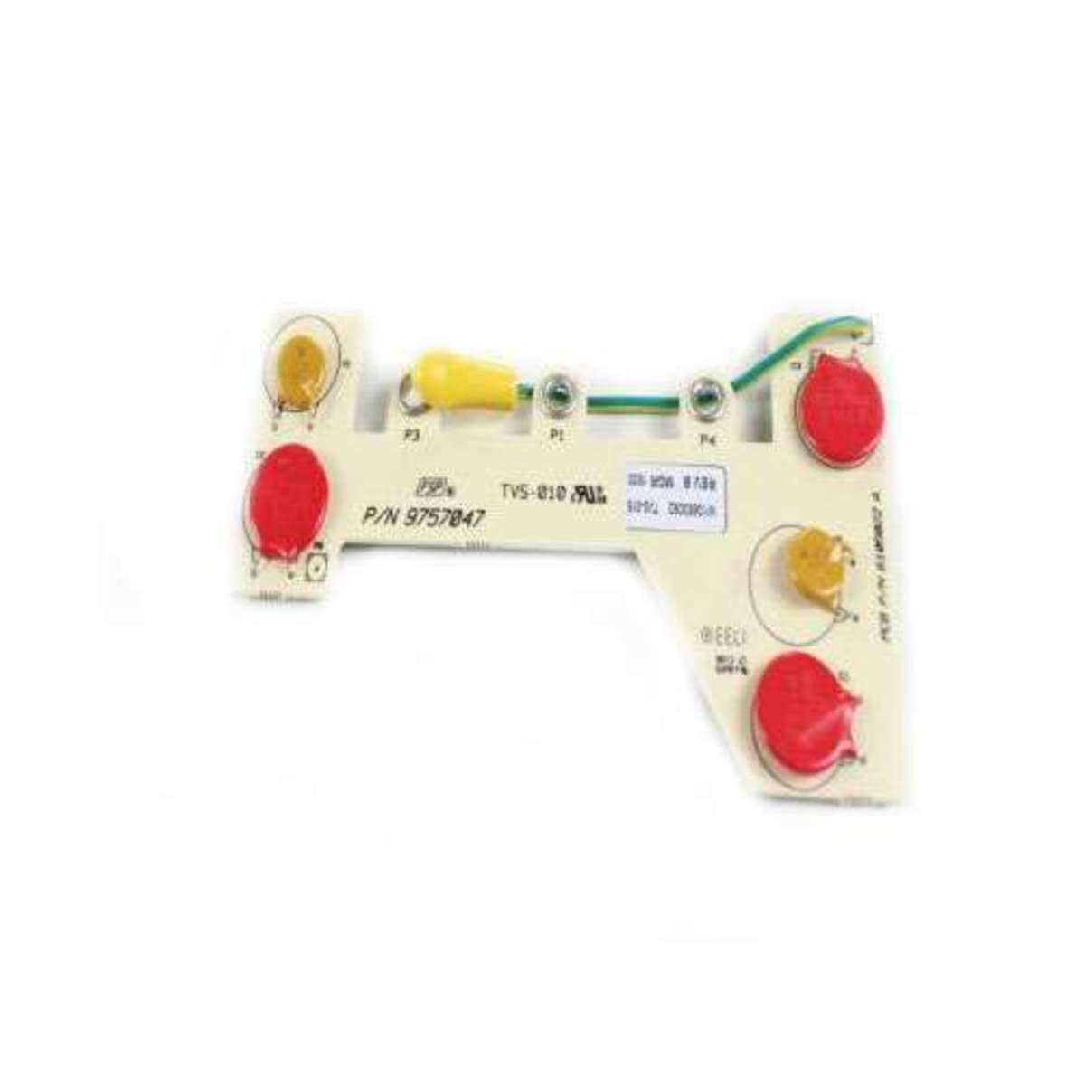 W11175842 Whirlpool Range Suppressor-1