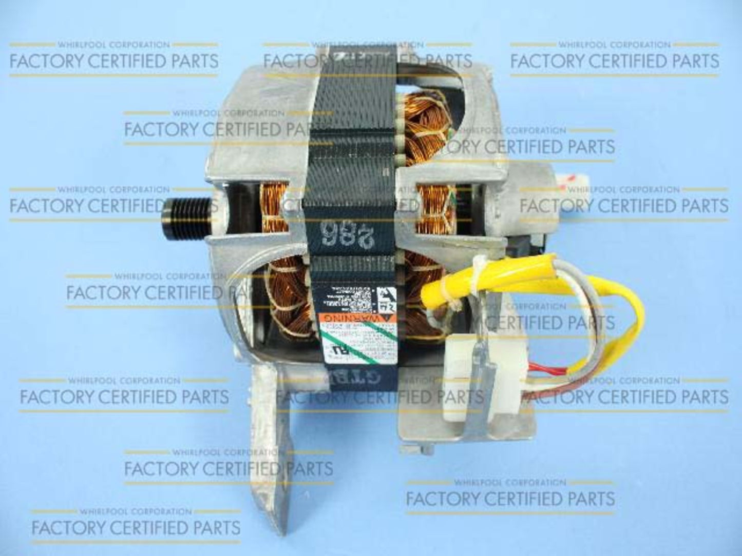 Whirlpool W11191299 MOTOR-DRVE-1