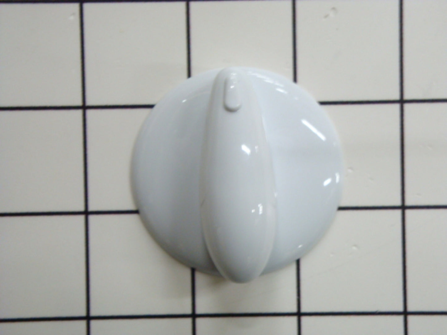 Whirlpool W11197495 KNOB-1