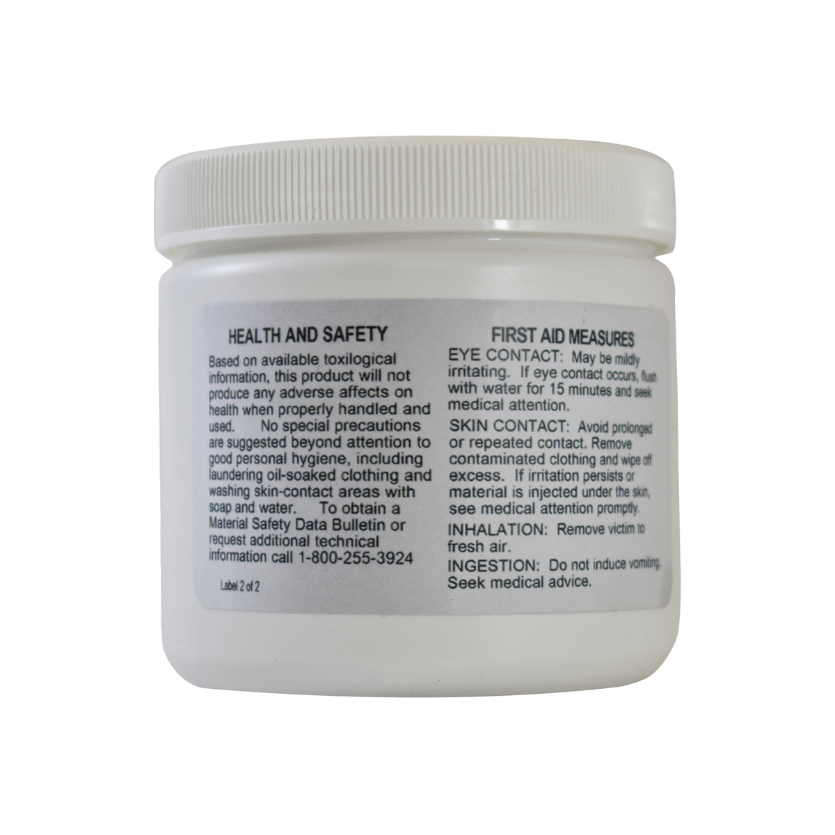 W11200218 Whirlpool Stand Mixer Grease-3