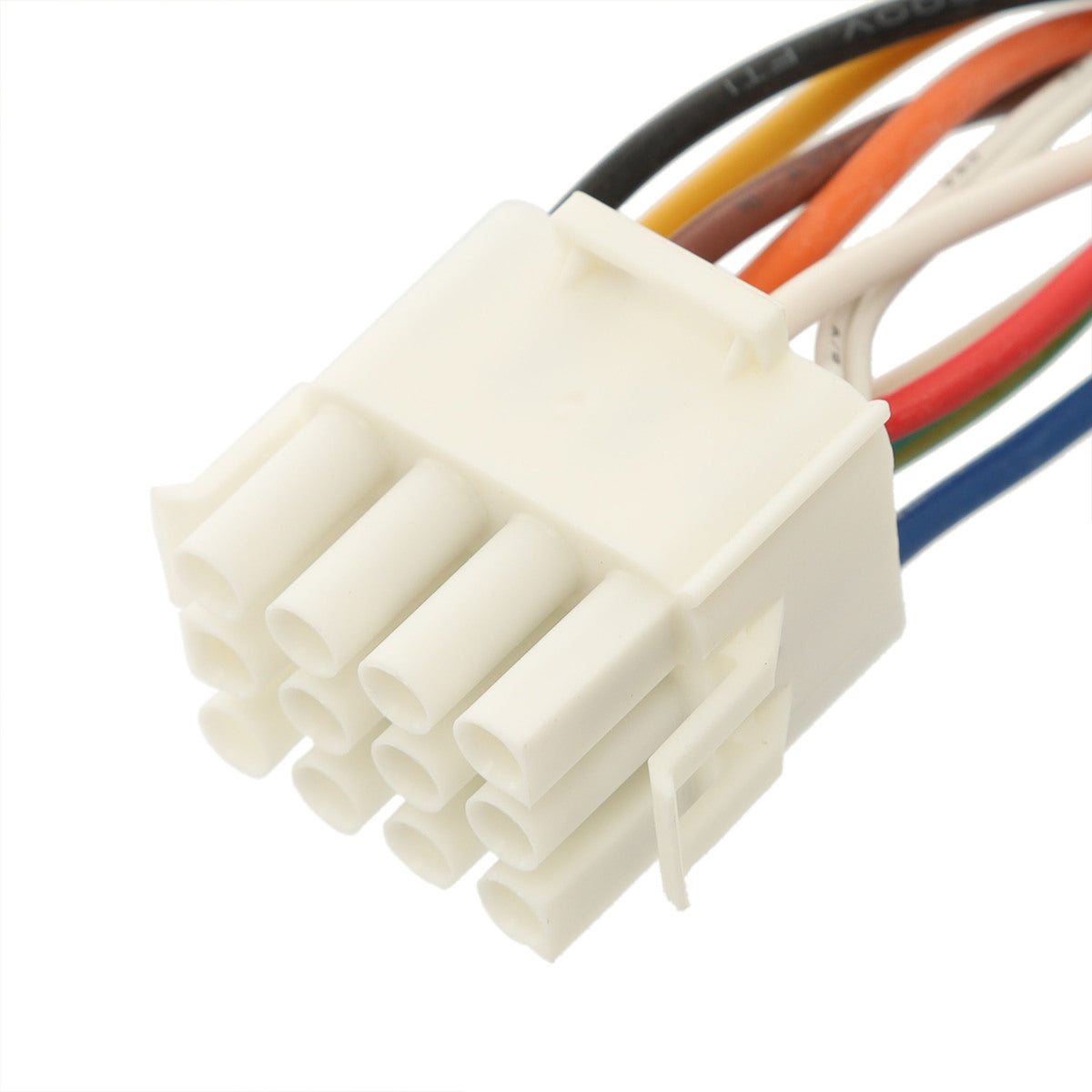 W11224591 Whirlpool Refrigerator Evaporator Fan Motor-15