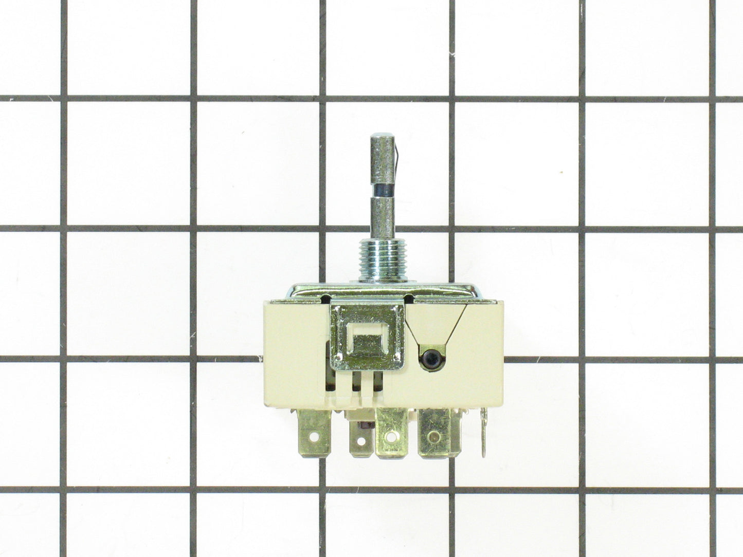 W11233068 Whirlpool Range Infinite Switch-2