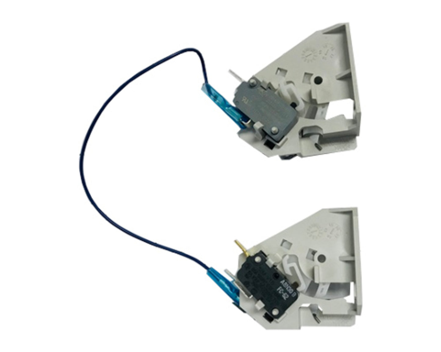 Whirlpool W11244490 INTERLOCK-1