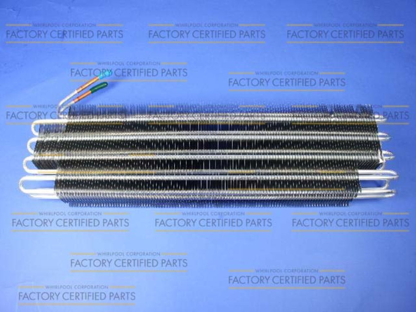 Whirlpool W11256565 EVAPORATOR-1