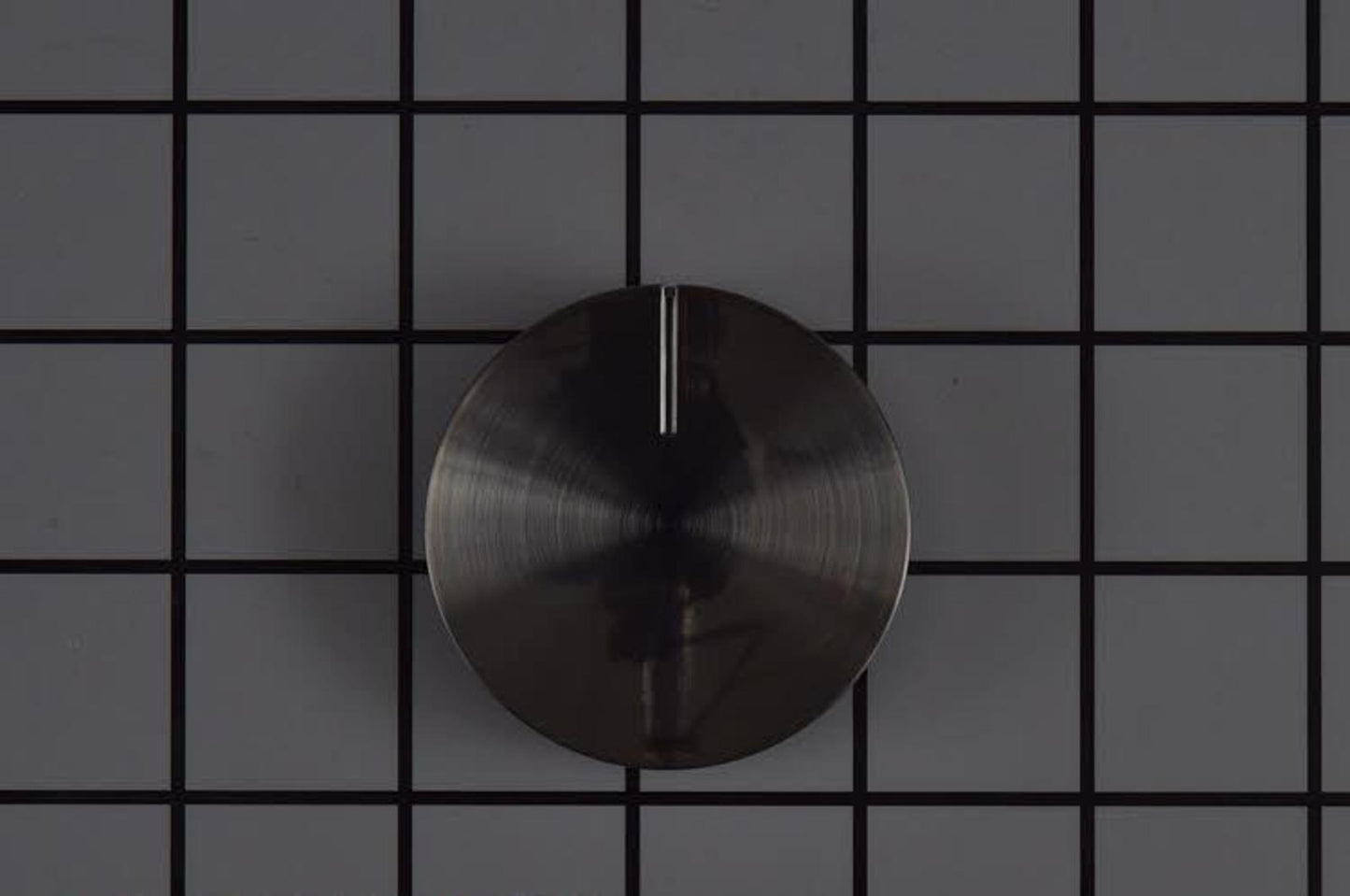 W11267656 Whirlpool Range Knob-1