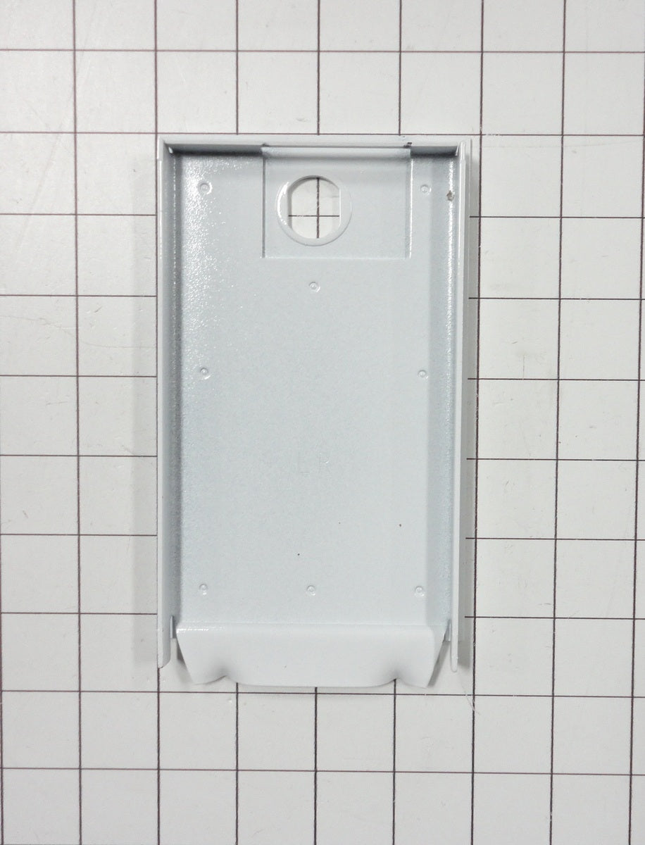 W11283272 Whirlpool Washer/Dryer Meter Case Access Door-2