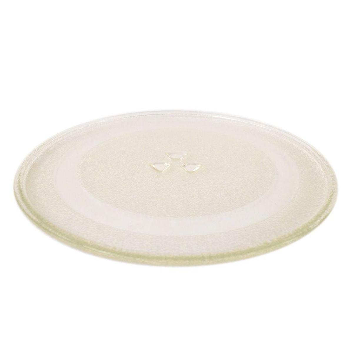 W11291538 Glass Tray for Whirlpool Microwave