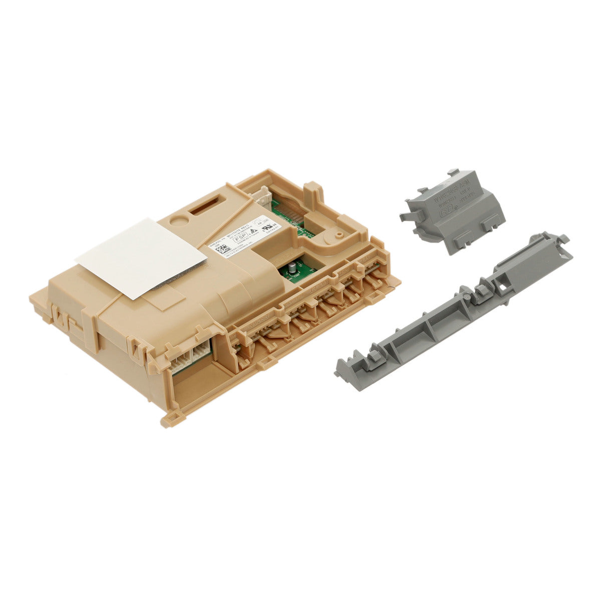 Whirlpool W11305297 CNTRL-ELEC-1