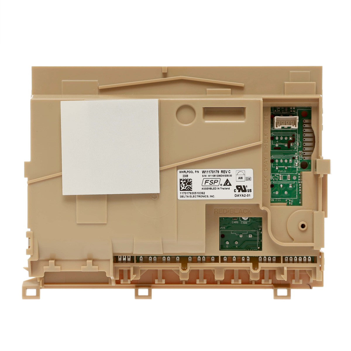 Whirlpool W11305297 CNTRL-ELEC-2