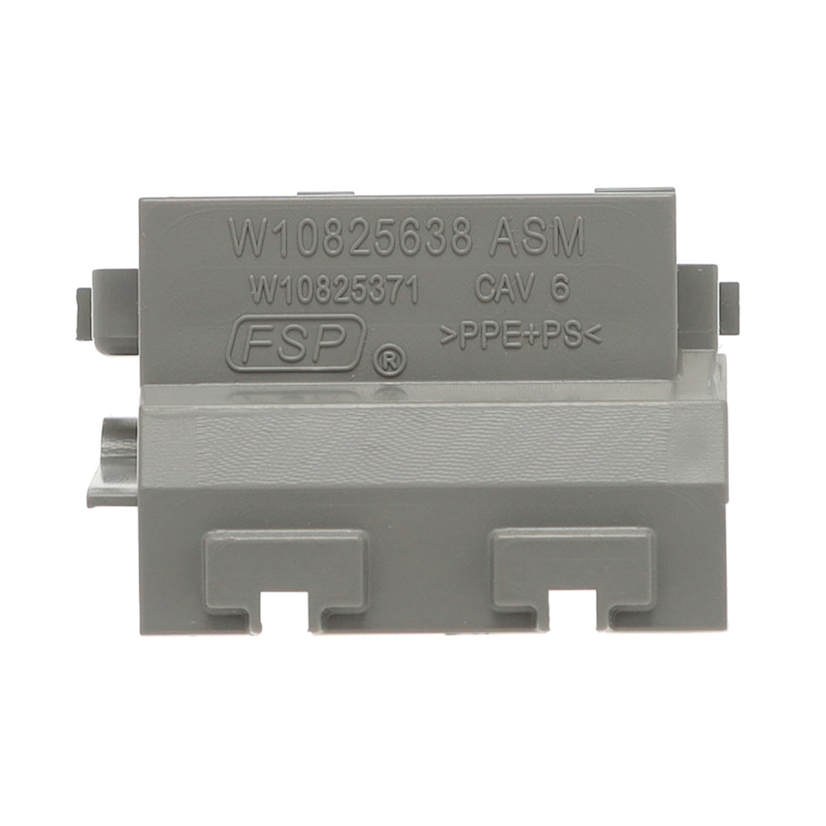Whirlpool W11305297 CNTRL-ELEC-13