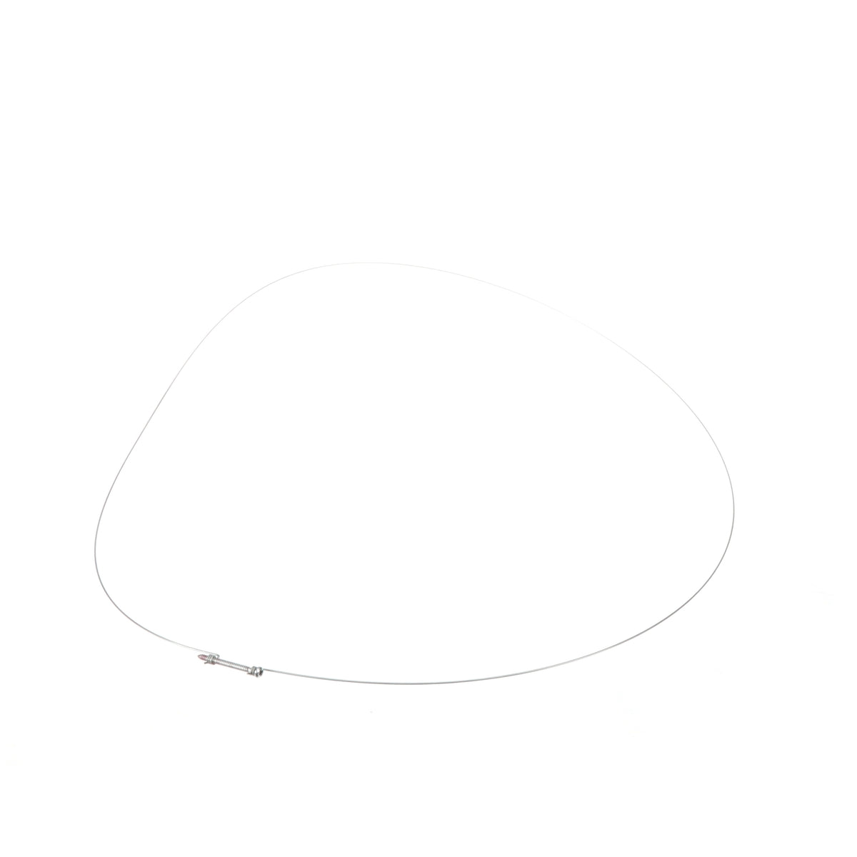 W11314649 Whirlpool Washer Clamp-1