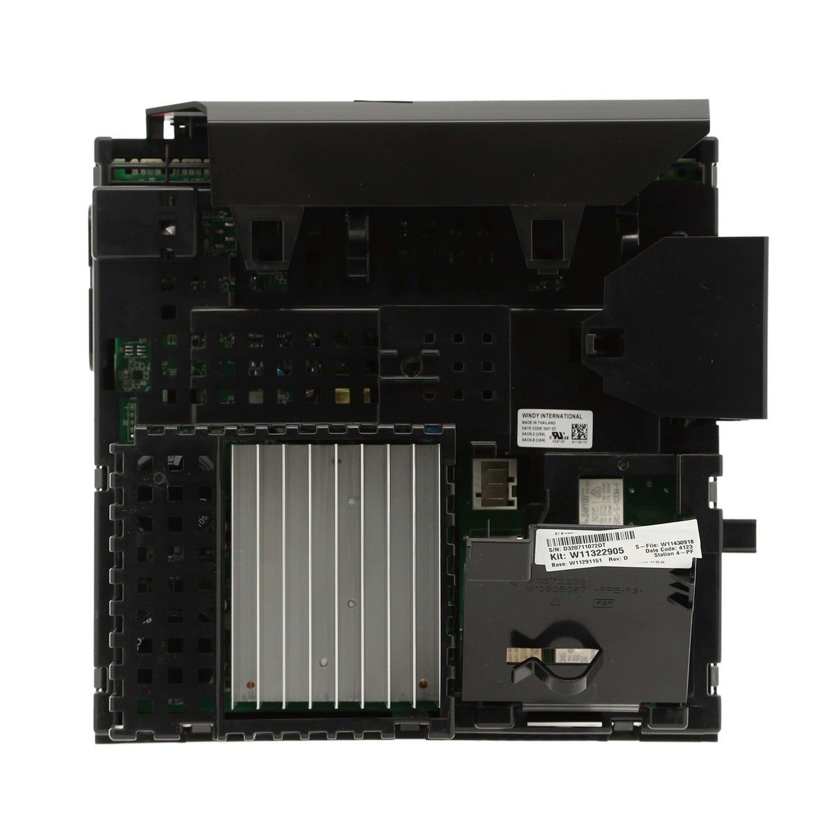 W11322905 Whirlpool Washer Electronic Control Board-2