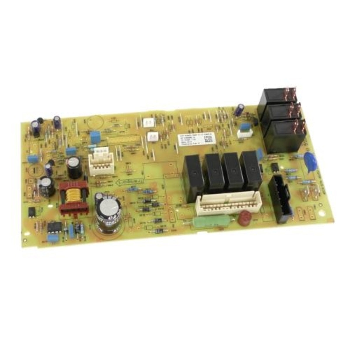Whirlpool W11325784 CNTRL-ELEC-1