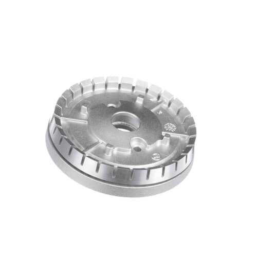 Whirlpool Oven Range Burner Head Part W11344539 -1