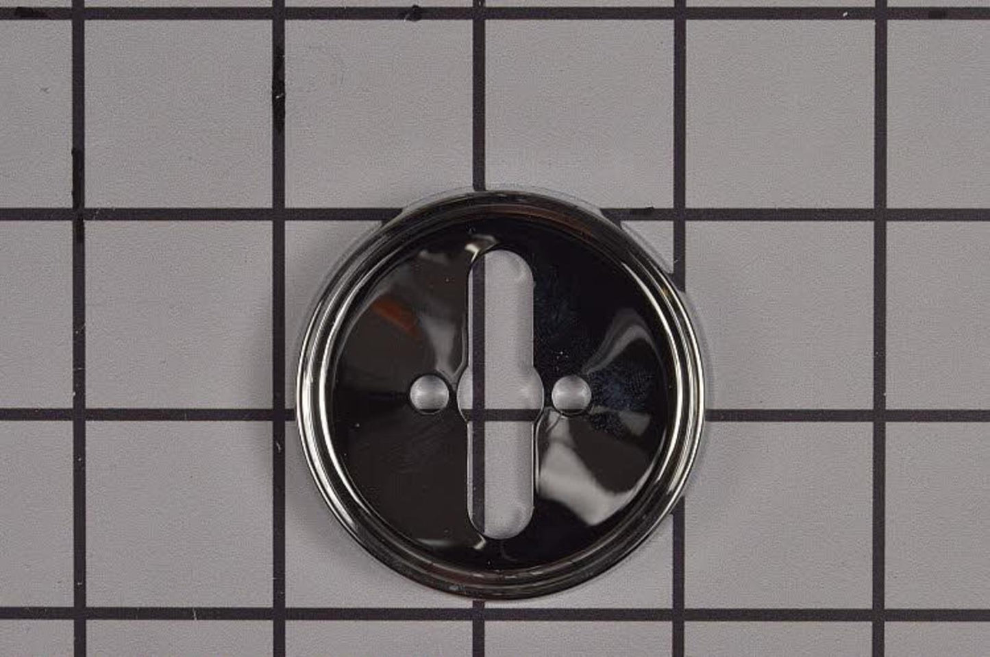 Whirlpool W11368920 BEZEL-KNOB-1