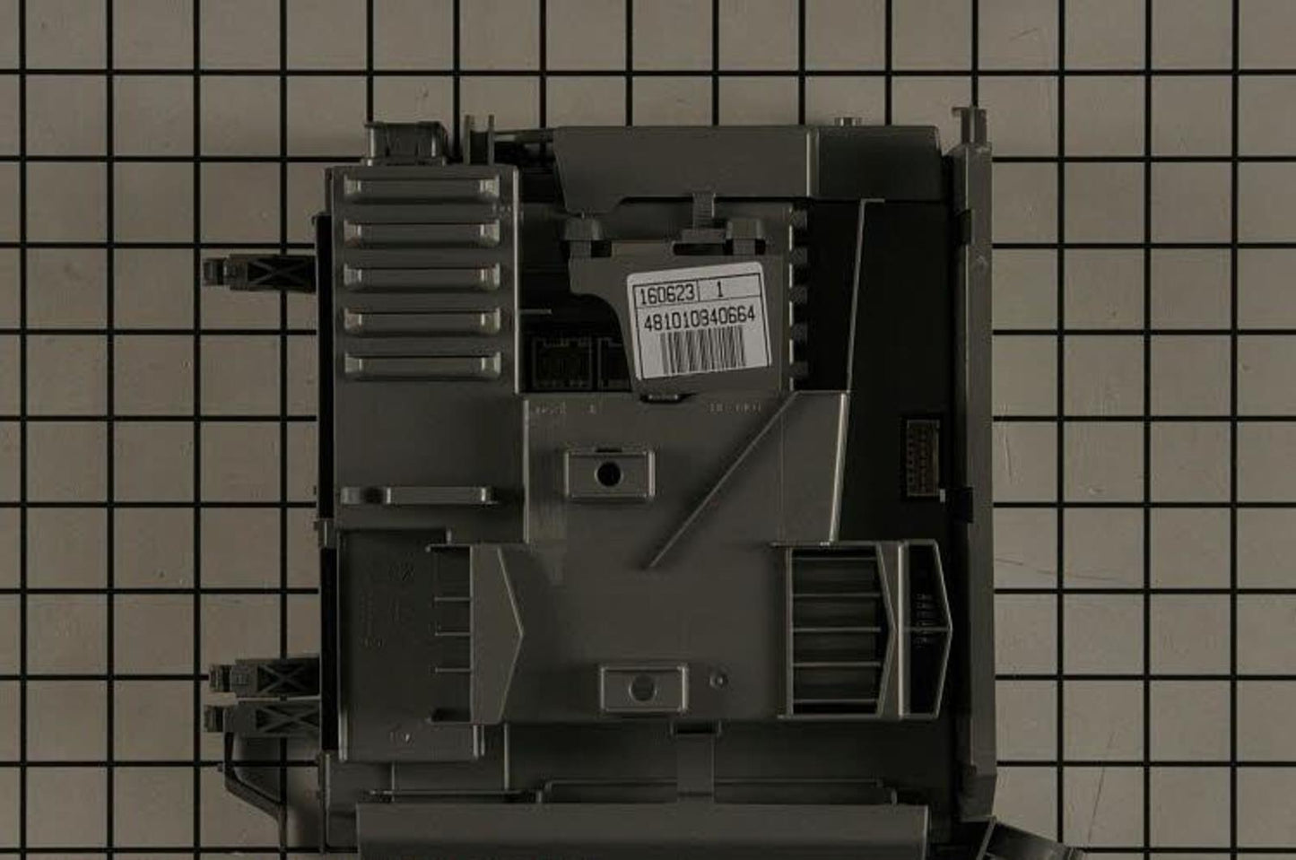 Whirlpool W11371721 TIMER-1