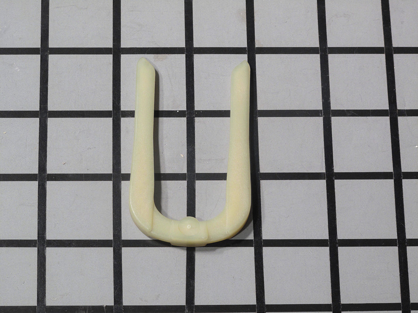 W11385424 Whirlpool Washer Drive Hub Retainer-1