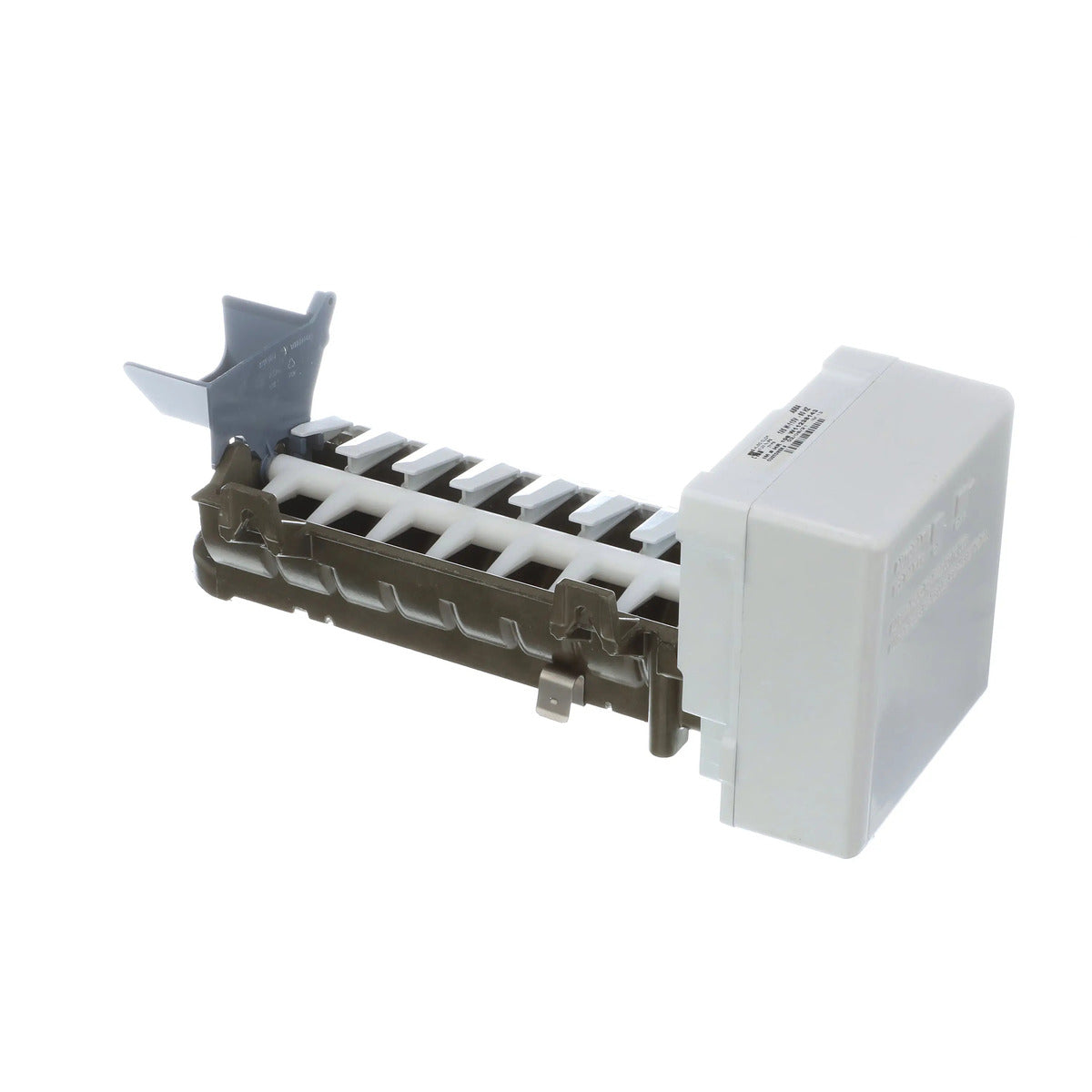 W11397192 Whirlpool Refrigerator Ice Maker Assembly-1