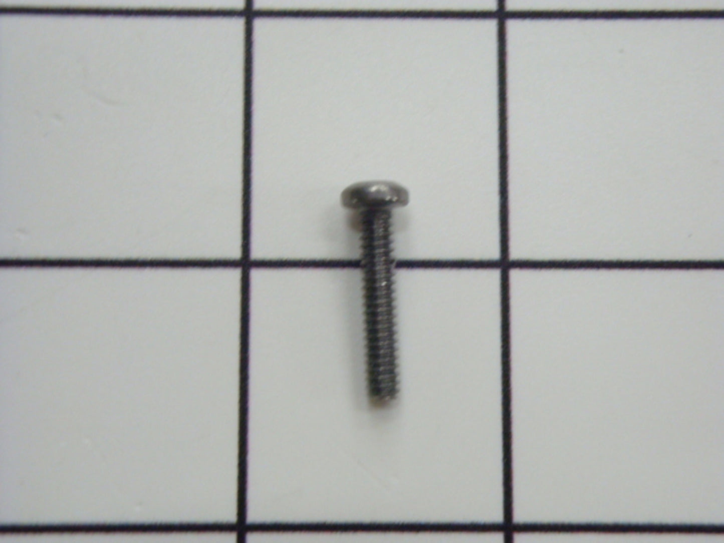 W11404293 Whirlpool Washer Screw-1