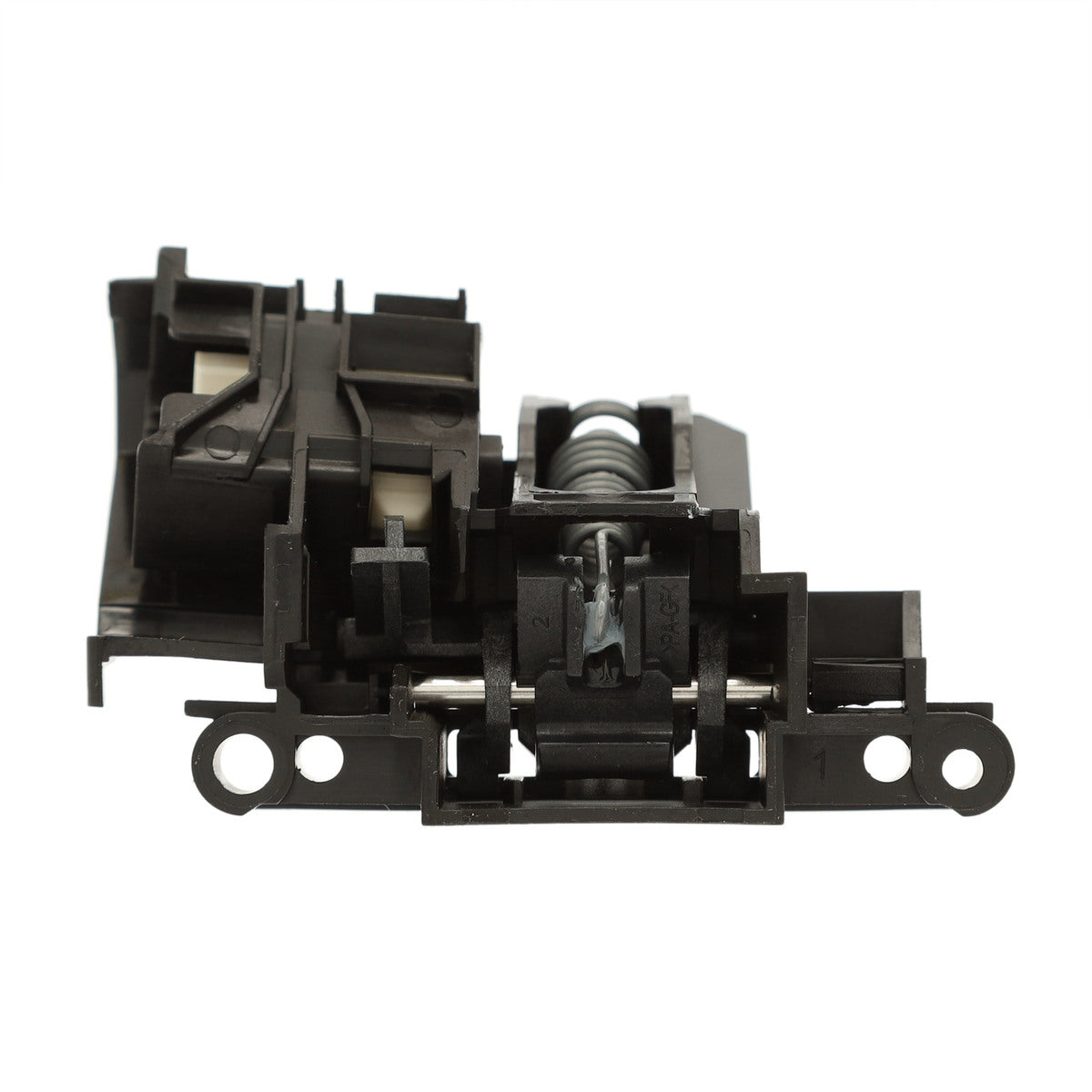 W11412299 Whirlpool Dishwasher Door Latch-7