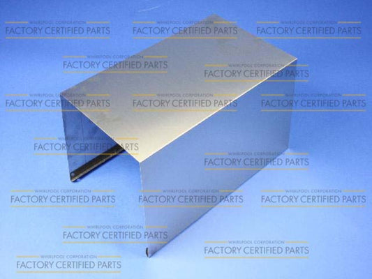 Whirlpool W11417192 CHIMNEY-1