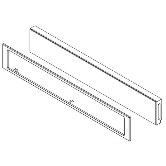 Whirlpool W11428583 CONSOLE-1