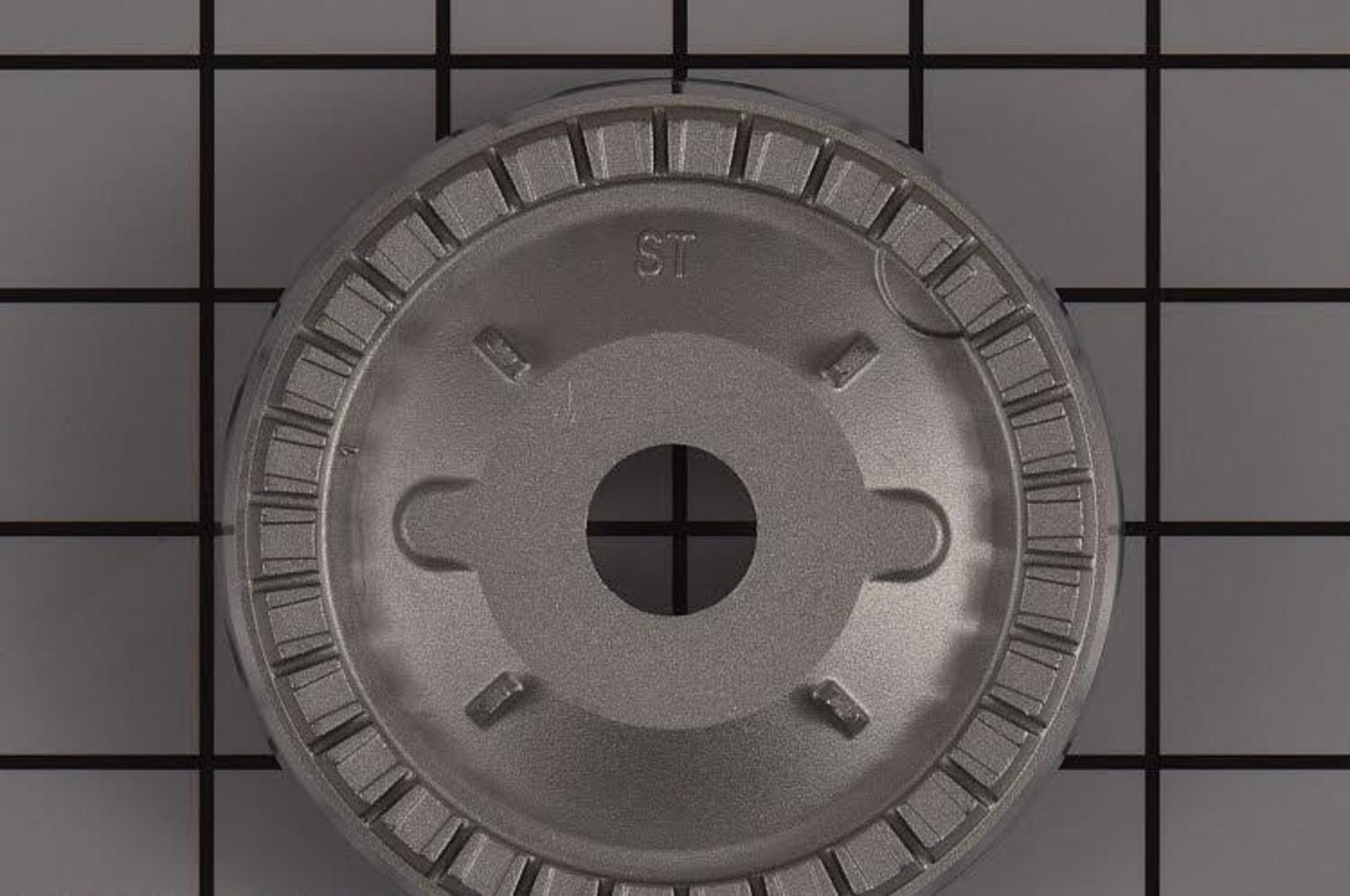 Whirlpool W11436986 BURNR-HEAD-1