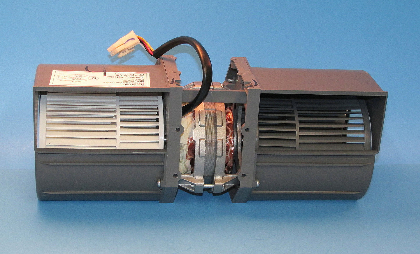 Whirlpool W11441128 MOTOR-FAN-1