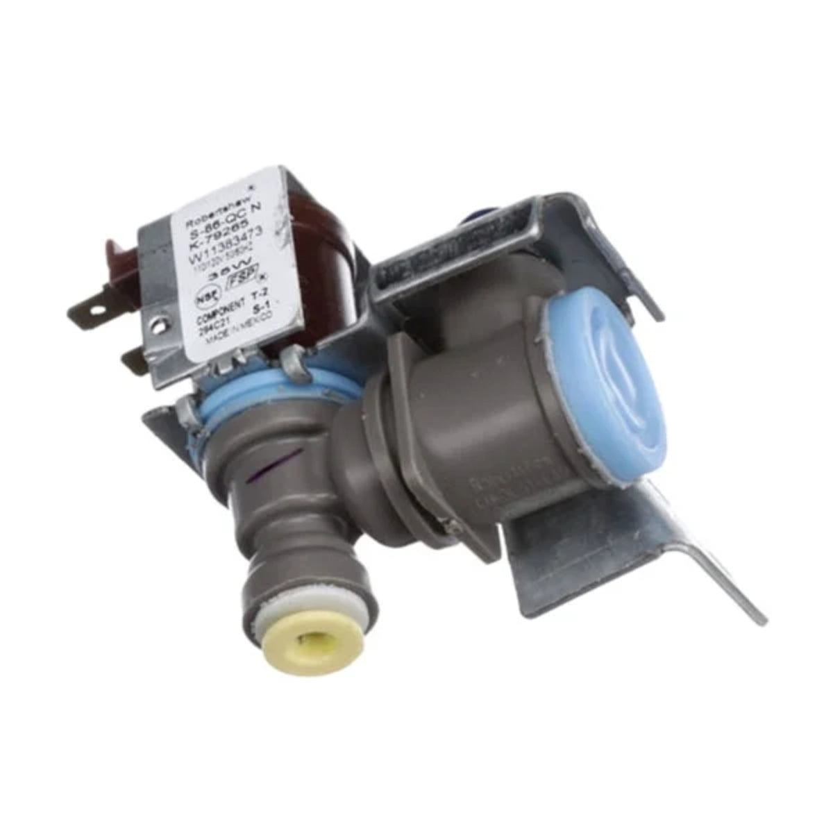 Whirlpool W11455388 VALVE-1