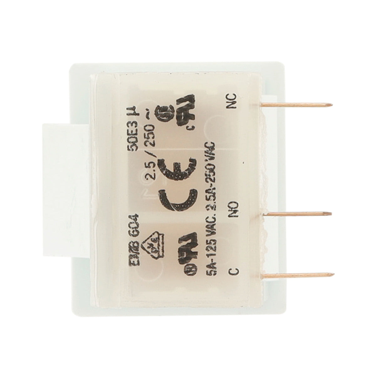 Whirlpool W11457217 SWITCH-13