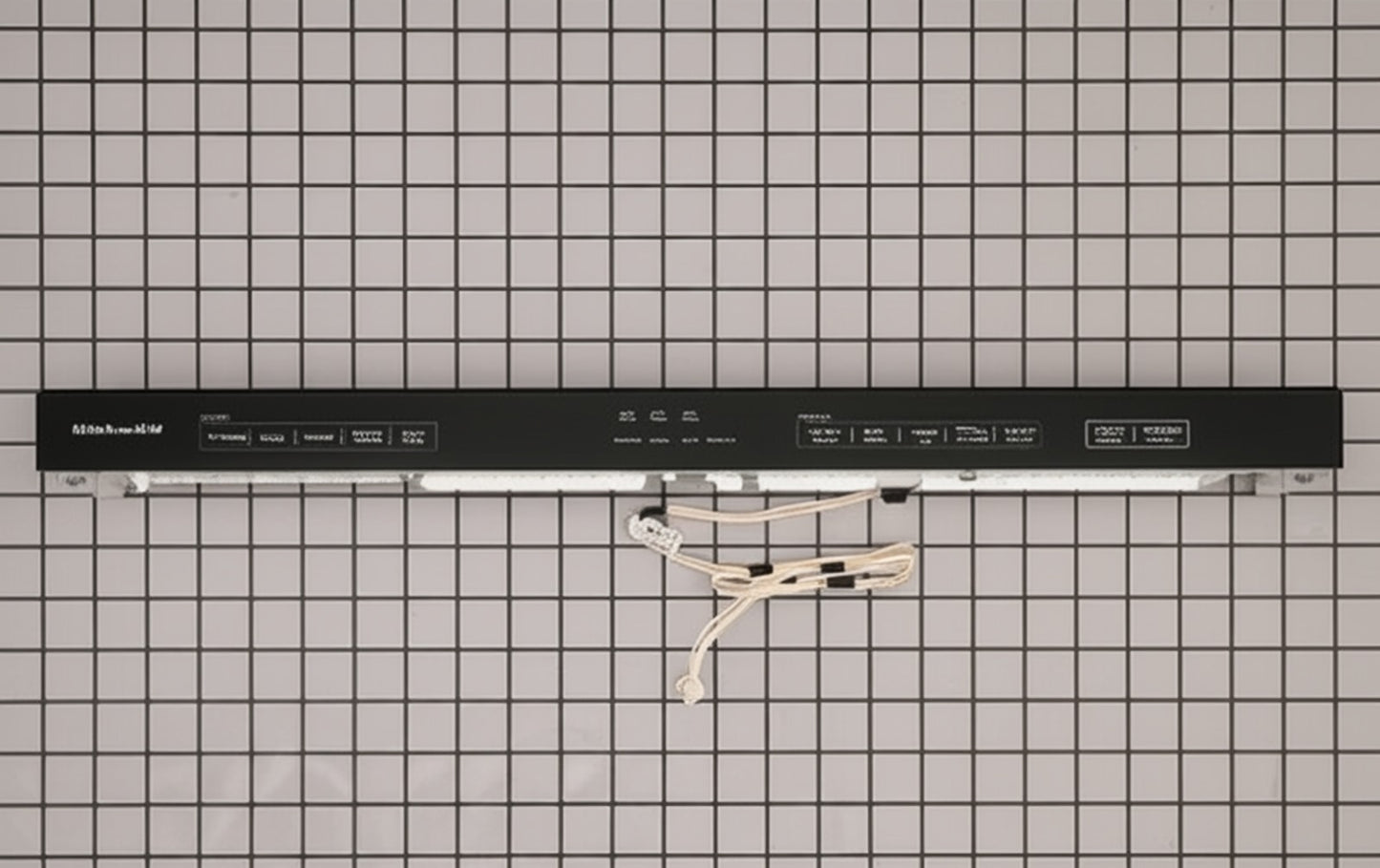 Whirlpool W11460947 CONSOLE-1