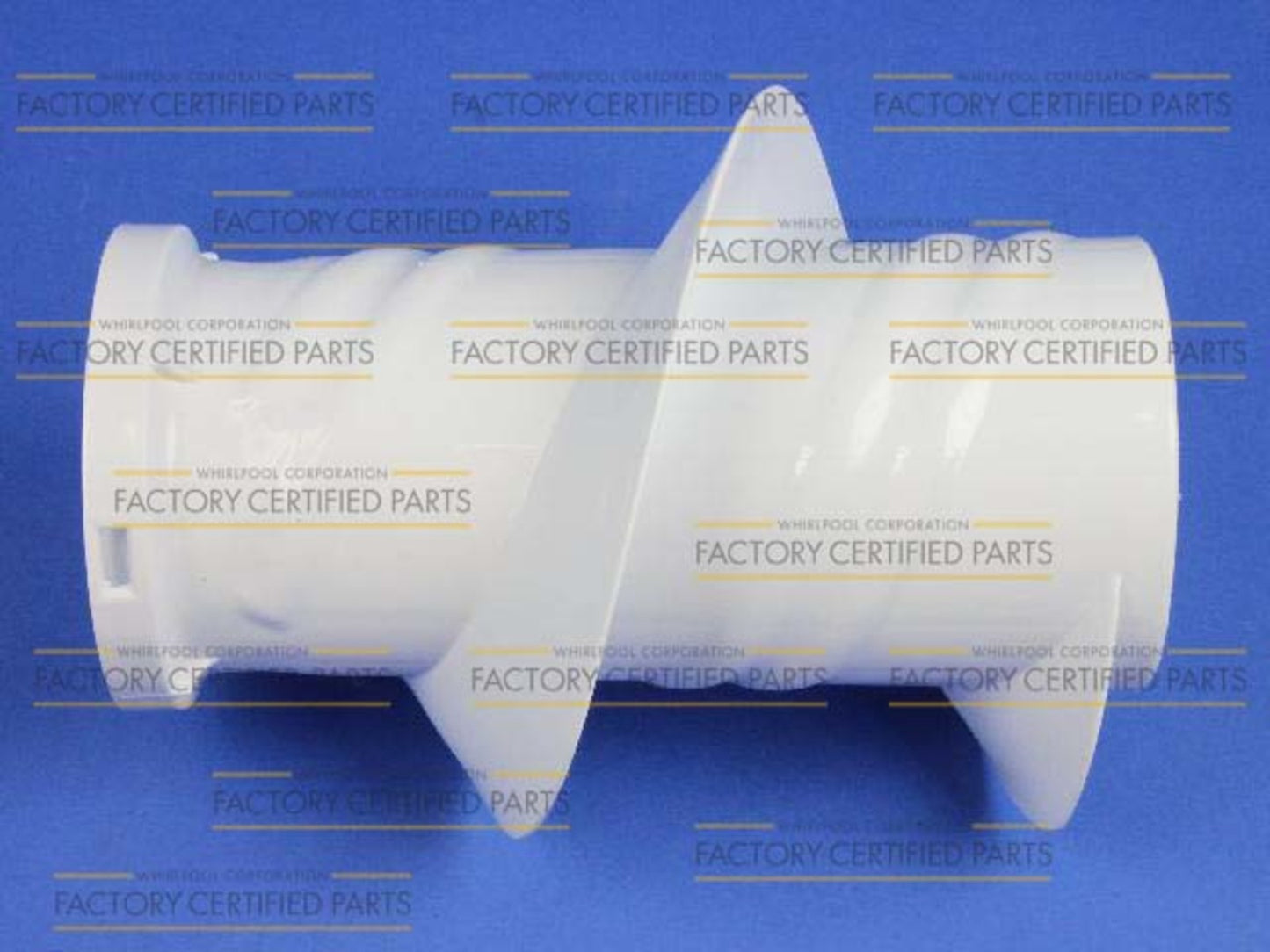 W11480892 Whirlpool Washer Auger Agitator-1