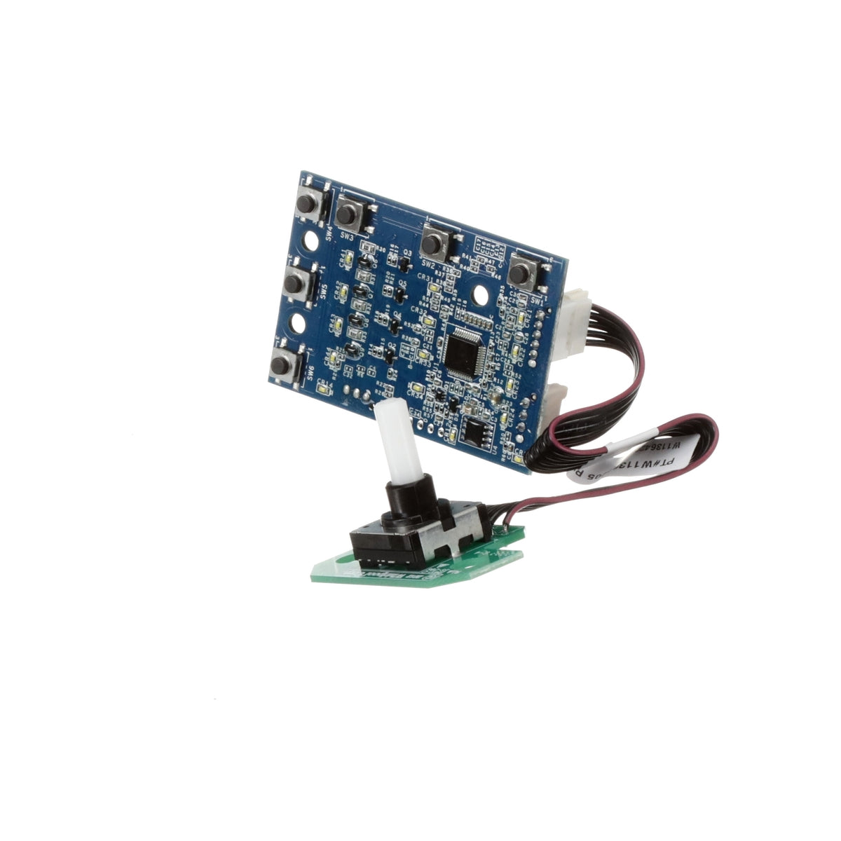 W11481116 Whirlpool Washer Encoder Control Board-1