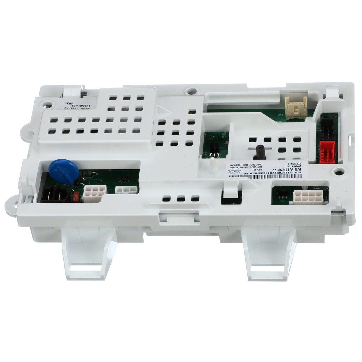 W11498190 Whirlpool Washer Electronic Control Board-1