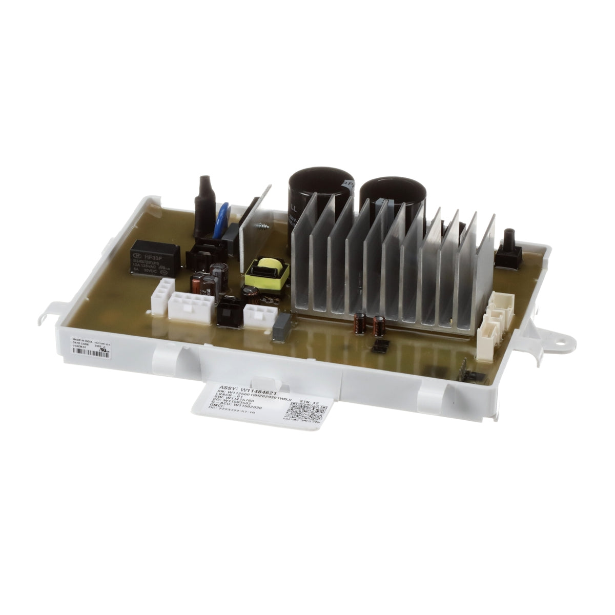 Whirlpool W11510463 CNTRL-ELEC-1