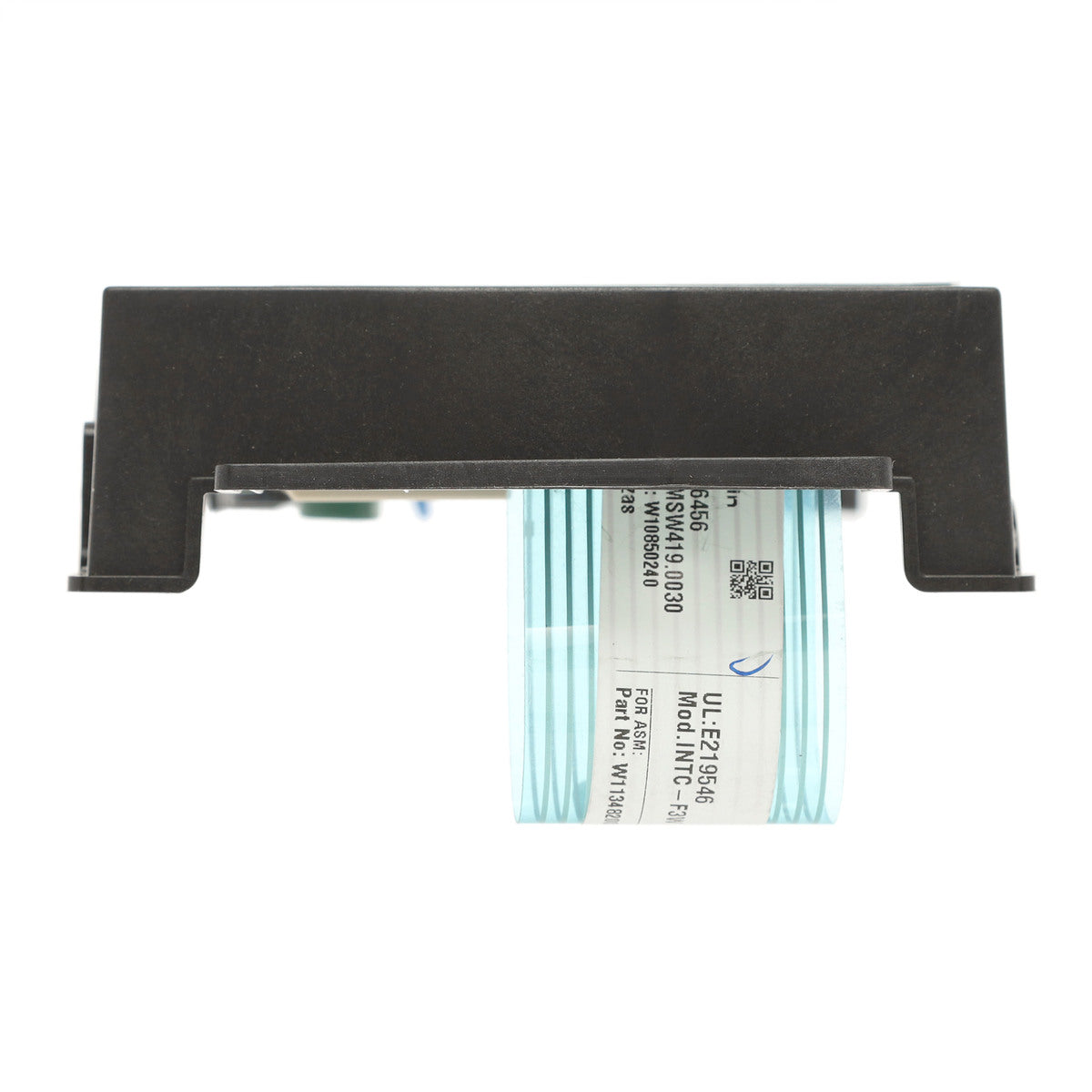 W11528353 Whirlpool Range Electronic Control Board-7