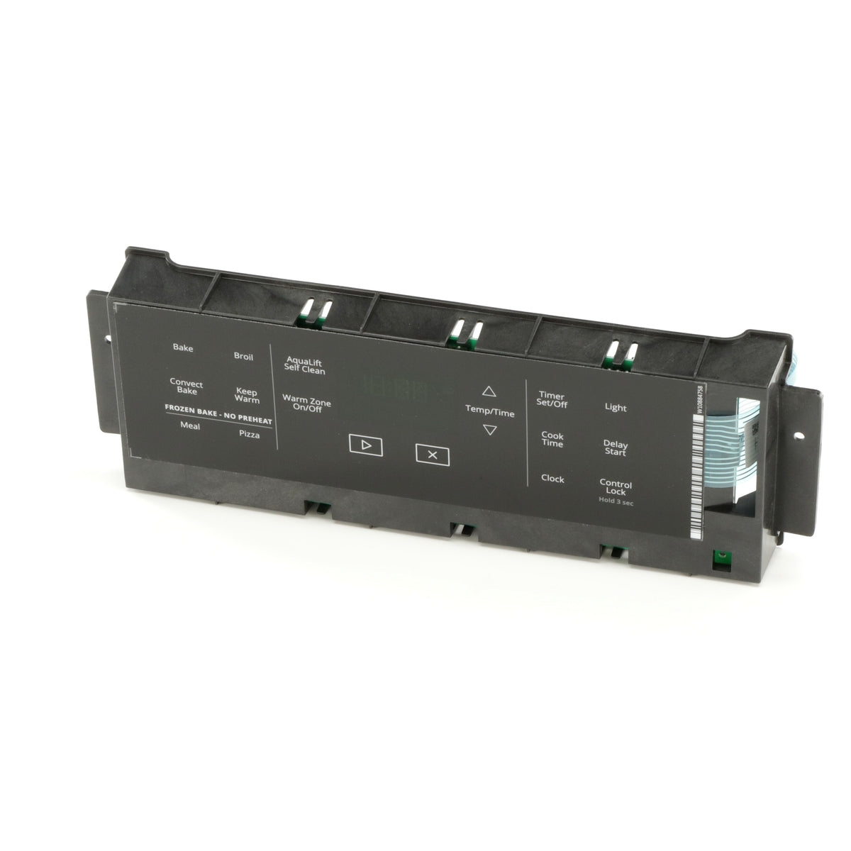 W11536793 Whirlpool Range Electronic Control Board-1