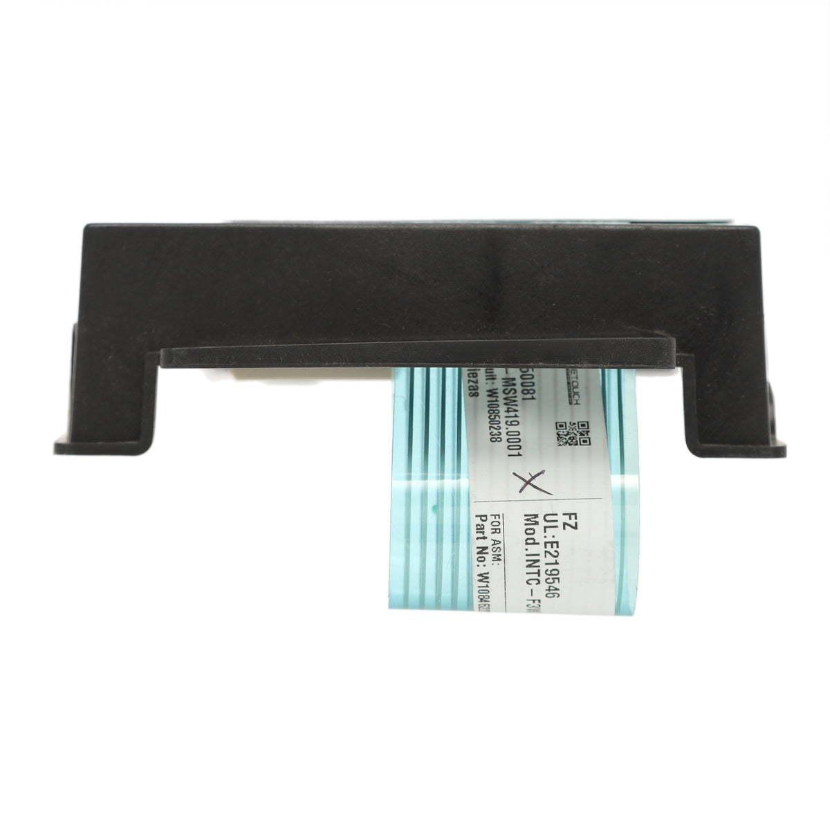 Whirlpool W11536795 CNTRL-ELEC-7