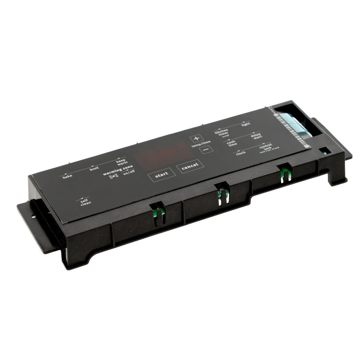 Whirlpool W11536811 CNTRL-ELEC-1