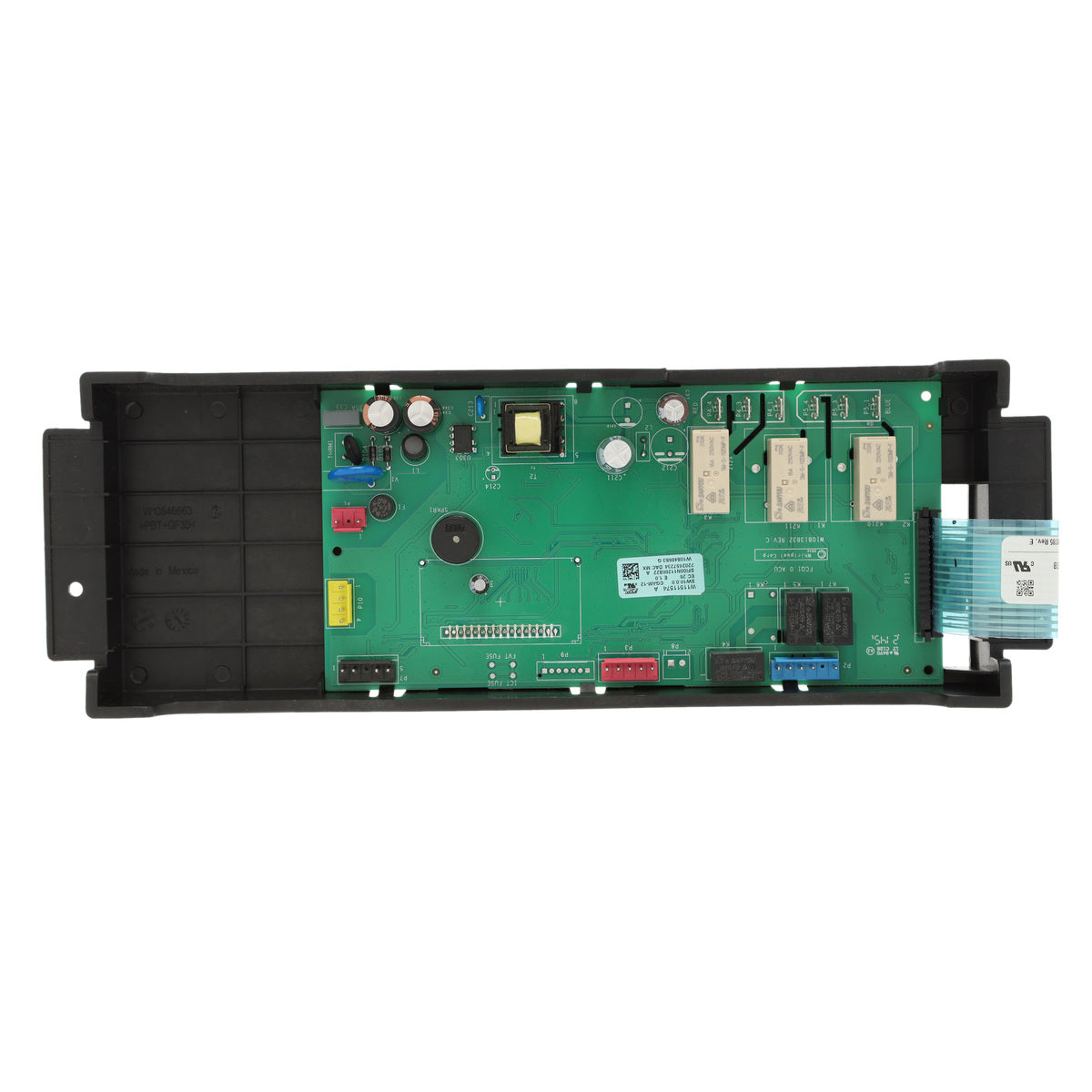 Whirlpool W11536811 CNTRL-ELEC-3