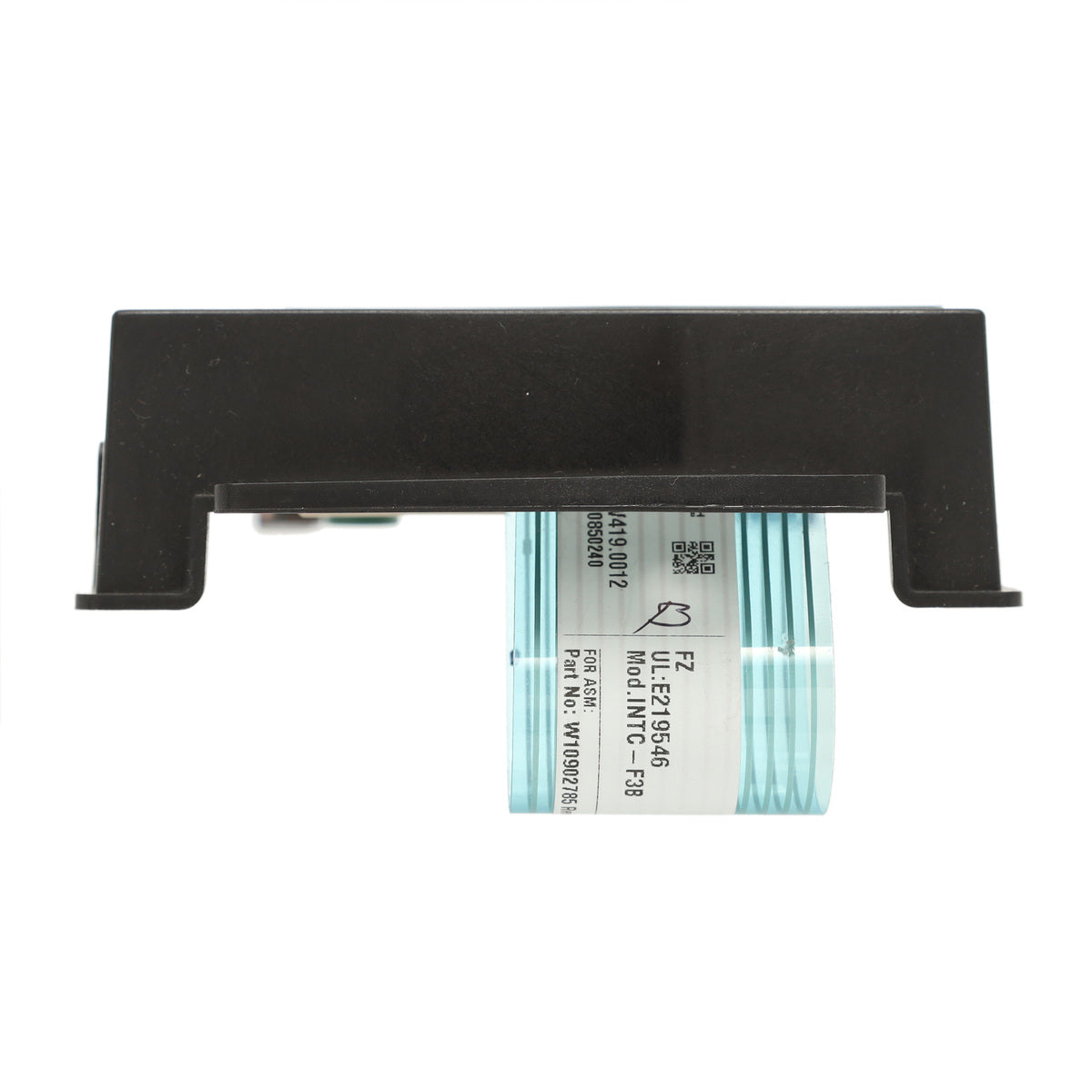 Whirlpool W11536811 CNTRL-ELEC-7