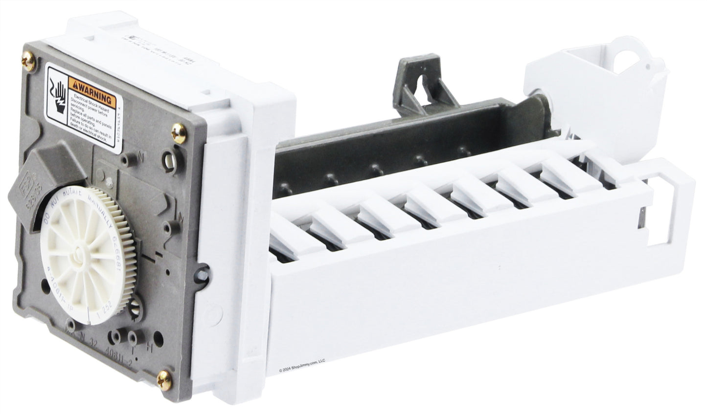 Whirlpool W11542654 ICEMAKER-1